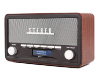 Denver Radio retro DAB+/FM Denver DAB-18 dark wood - 1535076 - zdjęcie 2